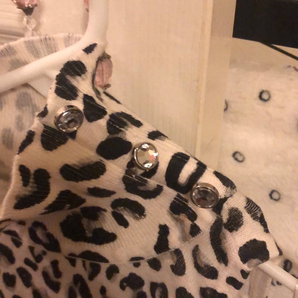 Leopard Tank - Picture 2 of 6